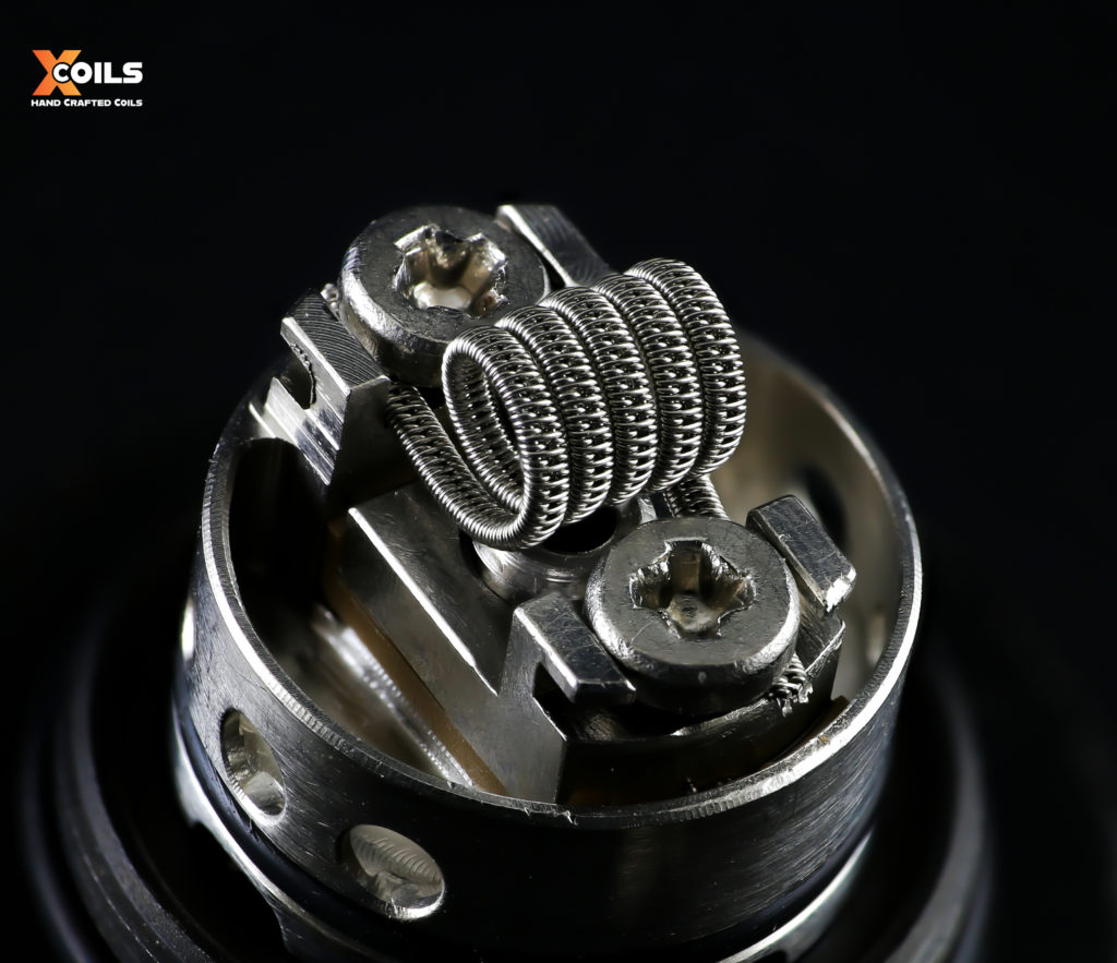 Staggered Mtl Sfc